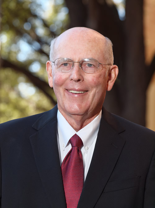 Stephen H. Suttle